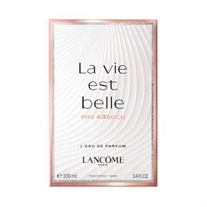 Lancome La Vie Est Belle Iris Absolu Eau De Parfum 100ml